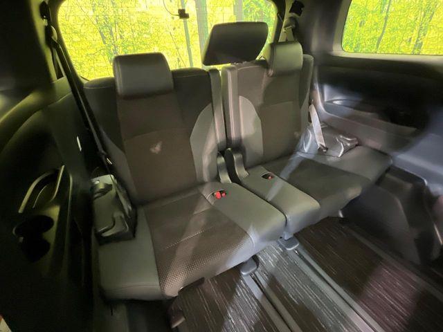 アルファード（新潟県新潟市南区）画像11