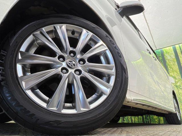 アルファード（新潟県新潟市南区）画像14