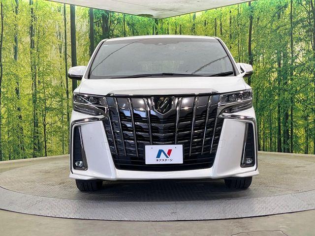 アルファード（新潟県新潟市南区）画像15