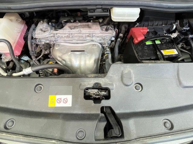 アルファード（新潟県新潟市南区）画像18