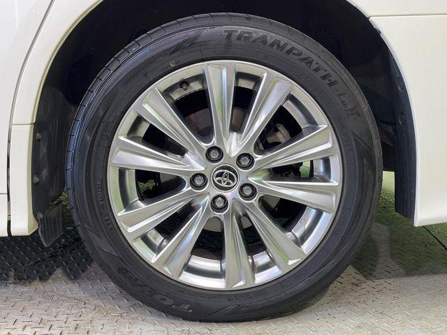 アルファード（新潟県新潟市南区）画像24