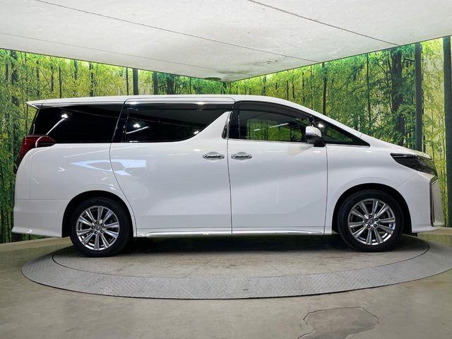 アルファード（新潟県新潟市南区）画像31