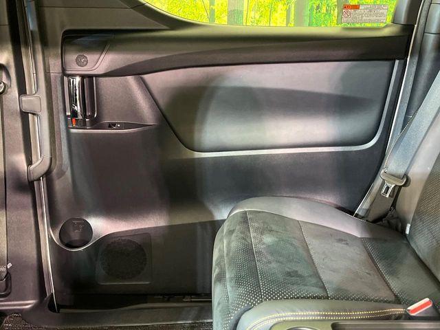 アルファード（新潟県新潟市南区）画像38