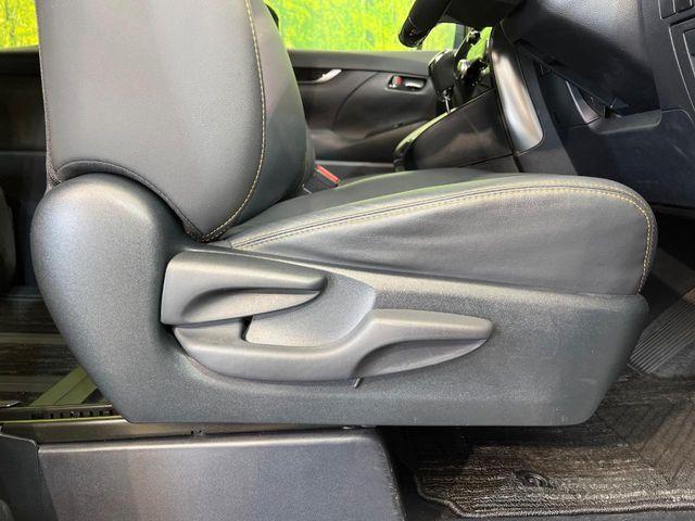 アルファード（新潟県新潟市南区）画像40