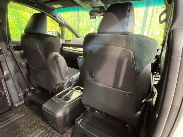 アルファード（新潟県新潟市南区）画像44