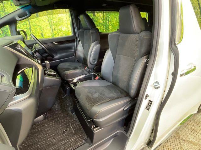 アルファード（新潟県新潟市南区）画像45