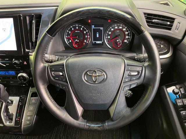 アルファード（新潟県新潟市南区）画像58