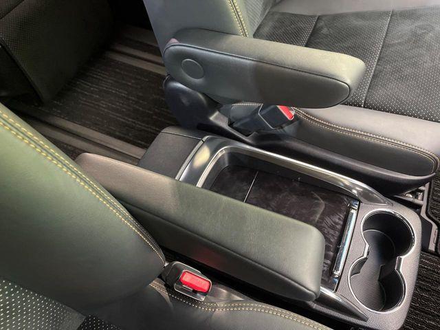 アルファード（新潟県新潟市南区）画像75