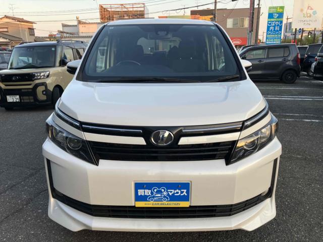 ヴォクシー（新潟県新潟市中央区）画像2