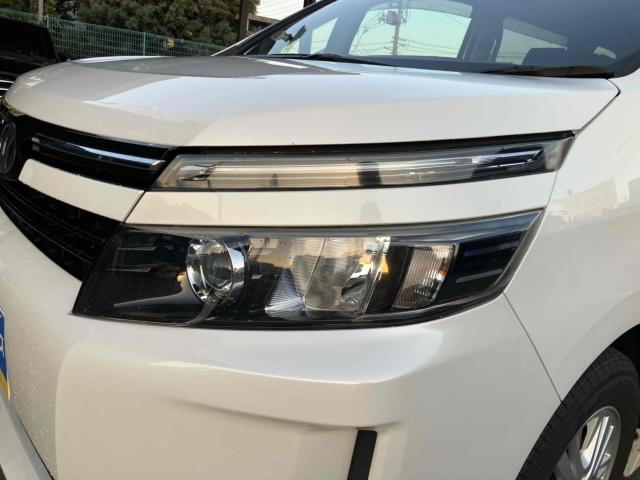 ヴォクシー（新潟県新潟市中央区）画像9