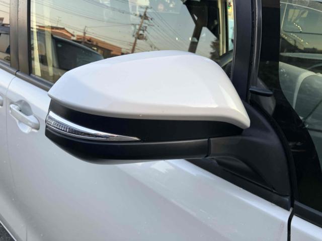 ヴォクシー（新潟県新潟市中央区）画像13