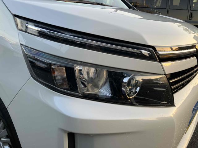 ヴォクシー（新潟県新潟市中央区）画像12