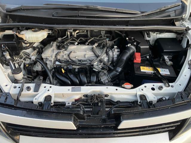 ヴォクシー（新潟県新潟市中央区）画像22