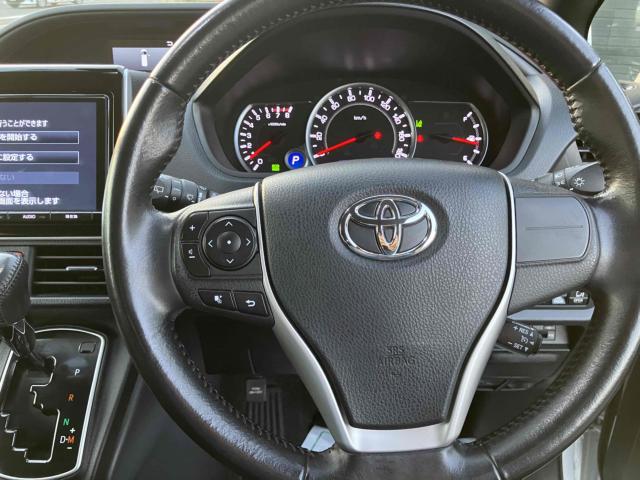 ヴォクシー（新潟県新潟市中央区）画像25