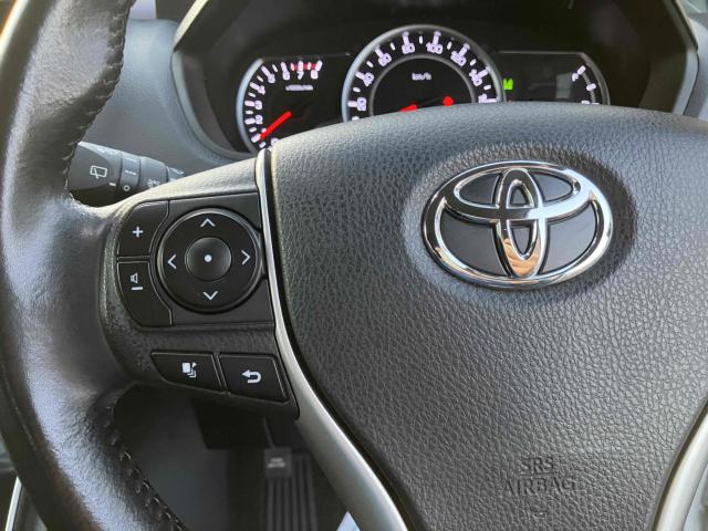 ヴォクシー（新潟県新潟市中央区）画像26