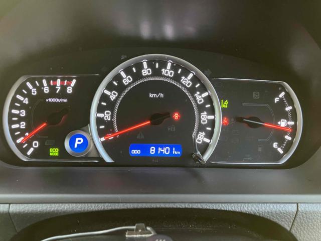 ヴォクシー（新潟県新潟市中央区）画像29