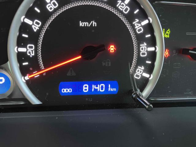 ヴォクシー（新潟県新潟市中央区）画像30