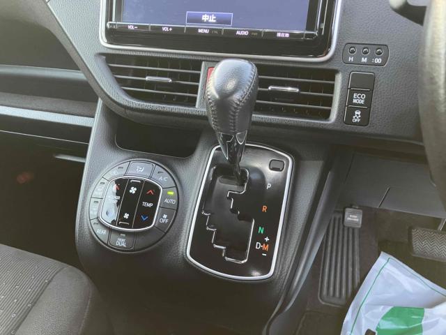 ヴォクシー（新潟県新潟市中央区）画像33