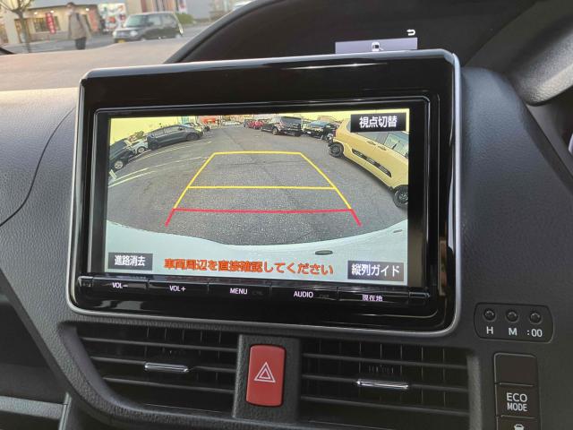 ヴォクシー（新潟県新潟市中央区）画像34