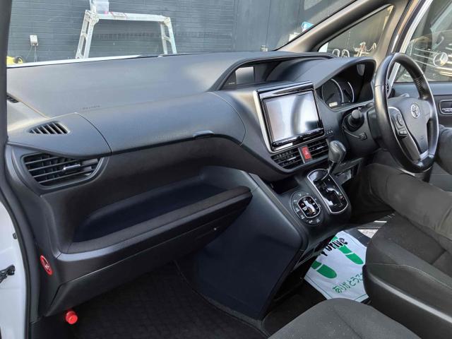 ヴォクシー（新潟県新潟市中央区）画像35