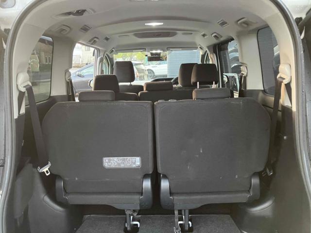 ヴォクシー（新潟県新潟市中央区）画像40