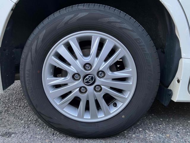 ヴォクシー（新潟県新潟市中央区）画像17