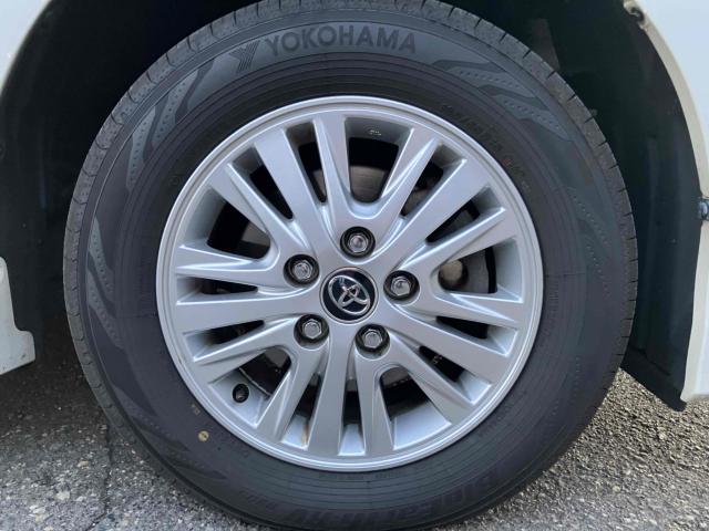 ヴォクシー（新潟県新潟市中央区）画像18