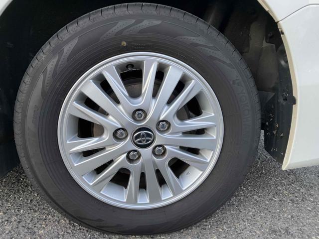 ヴォクシー（新潟県新潟市中央区）画像20