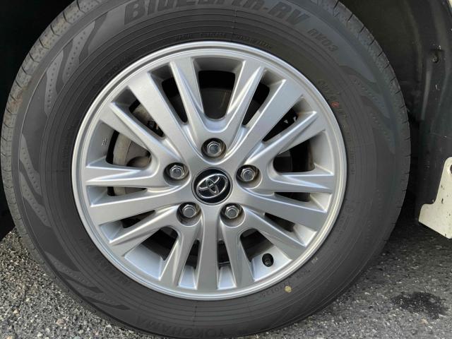 ヴォクシー（新潟県新潟市中央区）画像19