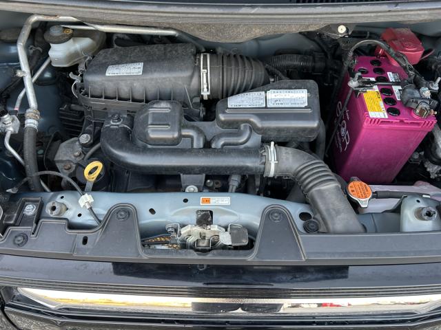 タントカスタム（新潟県新潟市西蒲区）画像8