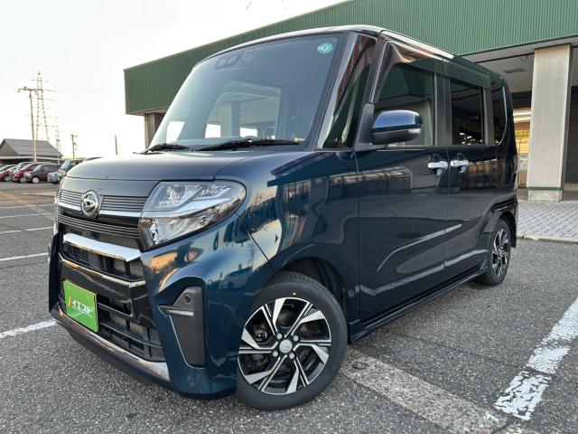 タントカスタム（新潟県新潟市西蒲区）画像7