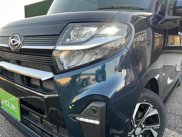 タントカスタム（新潟県新潟市西蒲区）画像12