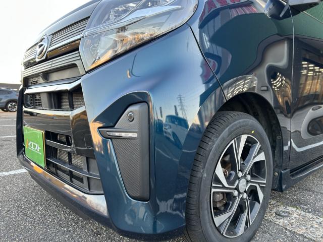 タントカスタム（新潟県新潟市西蒲区）画像14