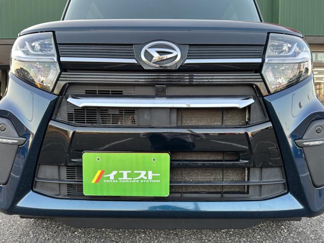 タントカスタム（新潟県新潟市西蒲区）画像15