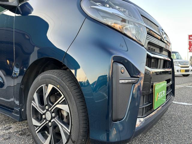 タントカスタム（新潟県新潟市西蒲区）画像16