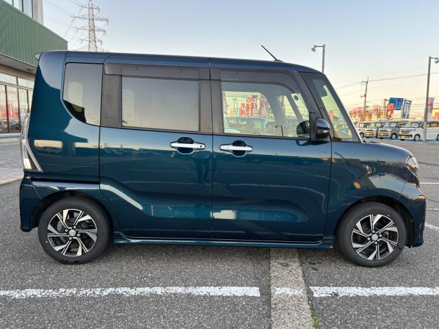 タントカスタム（新潟県新潟市西蒲区）画像19