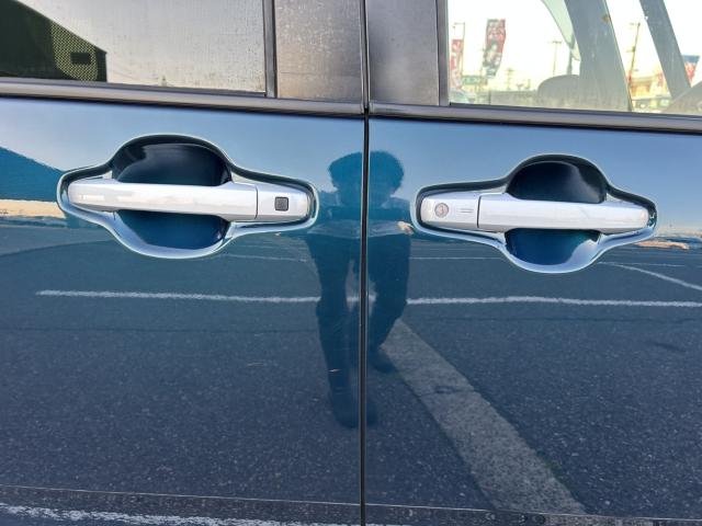 タントカスタム（新潟県新潟市西蒲区）画像20