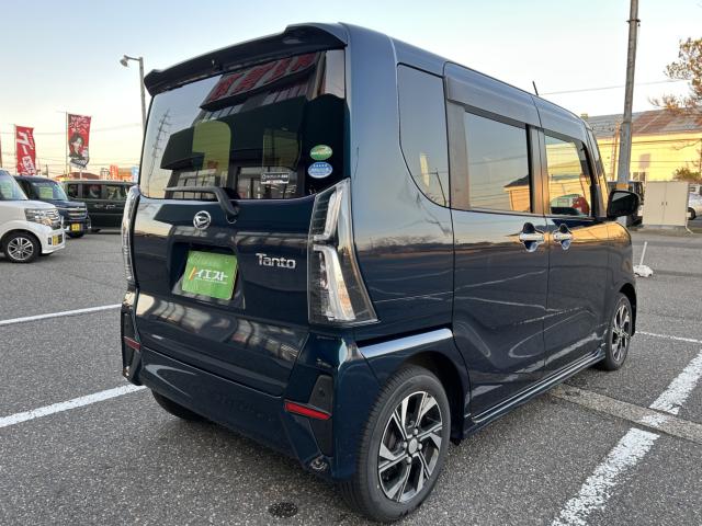 タントカスタム（新潟県新潟市西蒲区）画像21