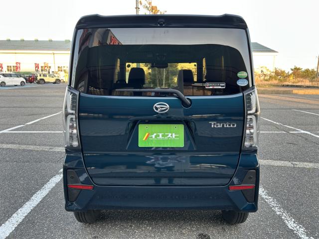 タントカスタム（新潟県新潟市西蒲区）画像22