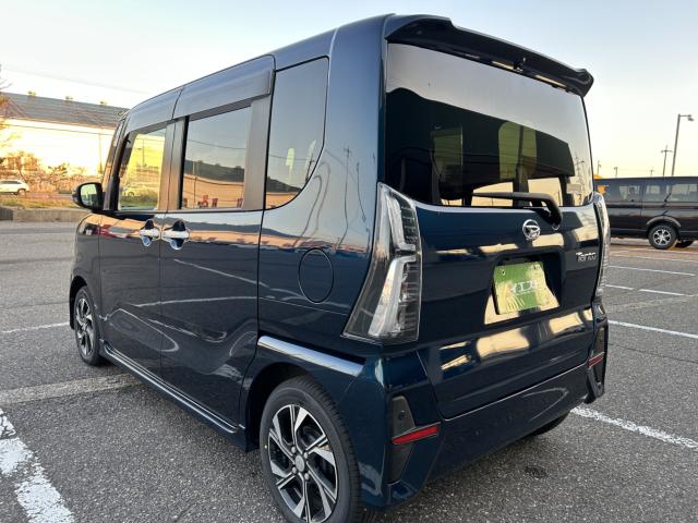 タントカスタム（新潟県新潟市西蒲区）画像23