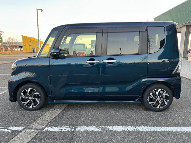 タントカスタム（新潟県新潟市西蒲区）画像24