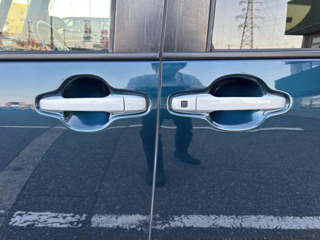 タントカスタム（新潟県新潟市西蒲区）画像25