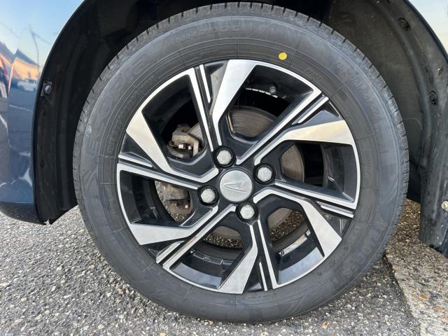 タントカスタム（新潟県新潟市西蒲区）画像26