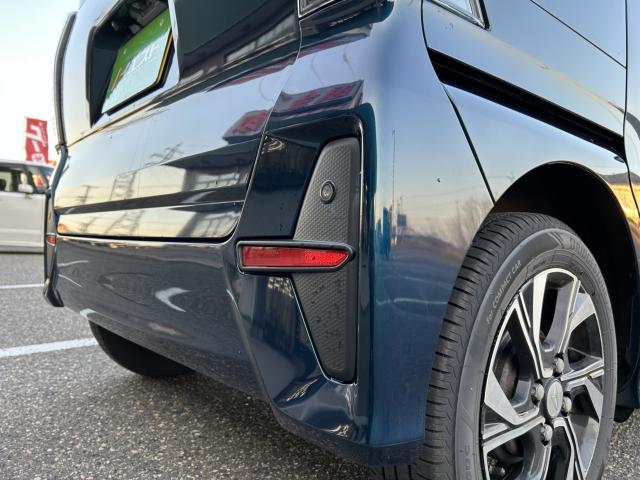 タントカスタム（新潟県新潟市西蒲区）画像28