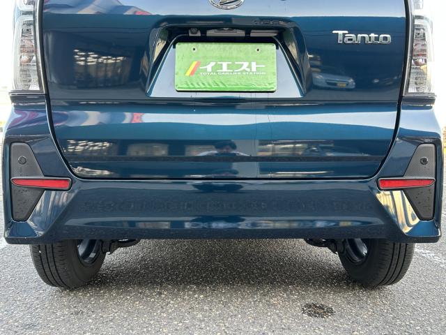 タントカスタム（新潟県新潟市西蒲区）画像29