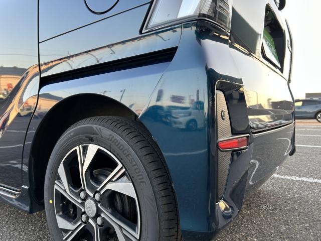 タントカスタム（新潟県新潟市西蒲区）画像30