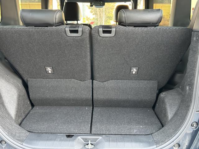 タントカスタム（新潟県新潟市西蒲区）画像36