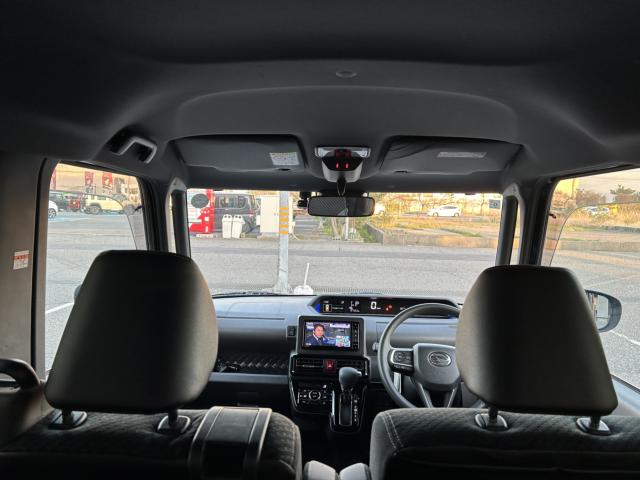 タントカスタム（新潟県新潟市西蒲区）画像37