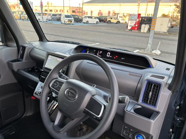 タントカスタム（新潟県新潟市西蒲区）画像40