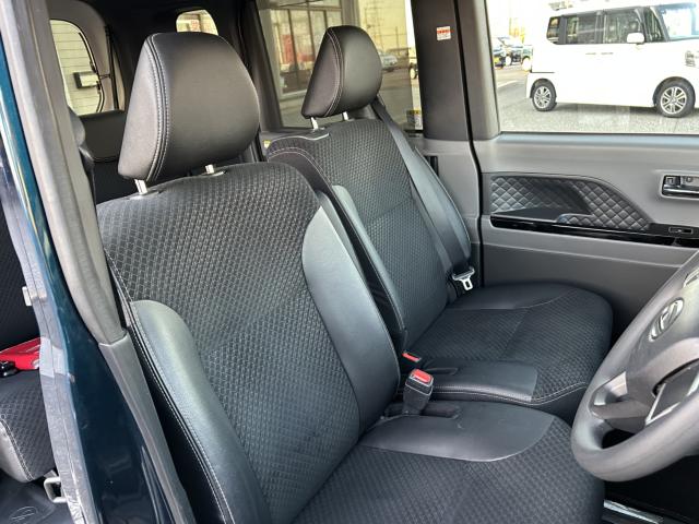 タントカスタム（新潟県新潟市西蒲区）画像42